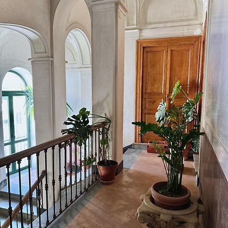 La Zinefra Amalfi Dreams Villa Minori Buitenkant foto