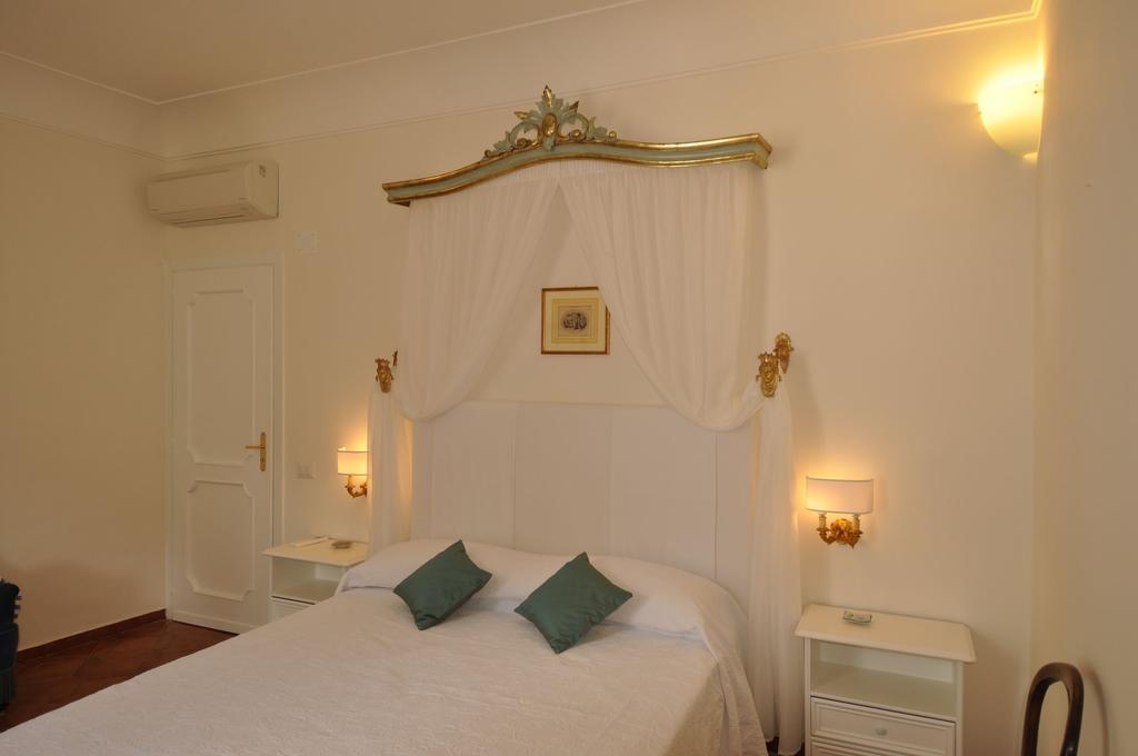 La Zinefra Amalfi Dreams Villa Minori Buitenkant foto