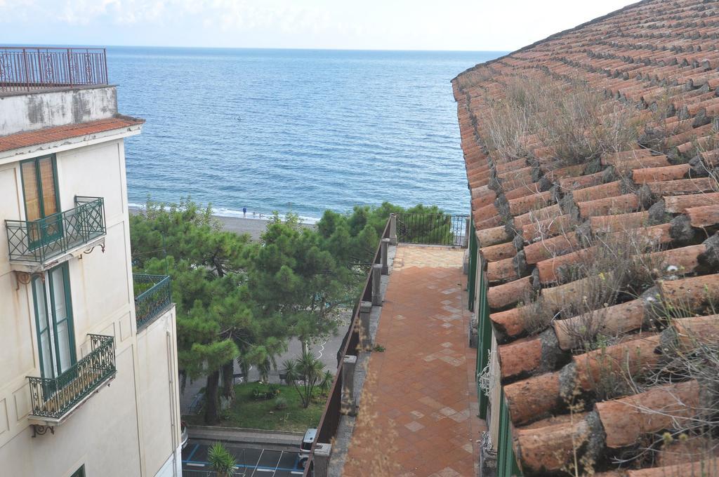 La Zinefra Amalfi Dreams Villa Minori Buitenkant foto