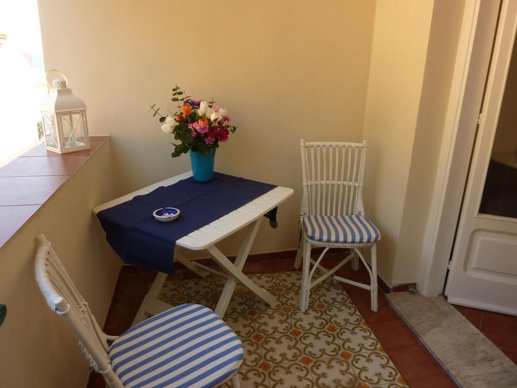 La Zinefra Amalfi Dreams Villa Minori Buitenkant foto