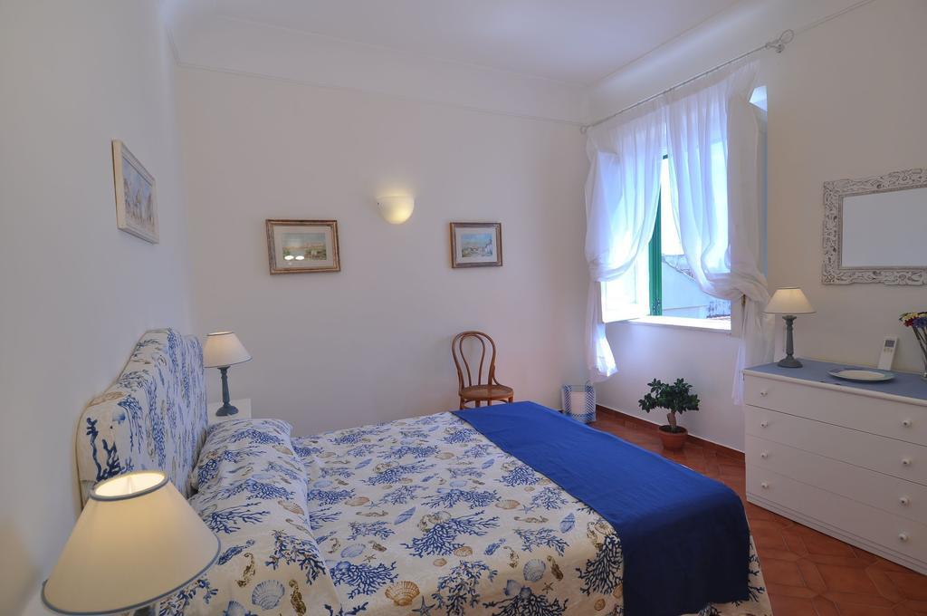 La Zinefra Amalfi Dreams Villa Minori Buitenkant foto
