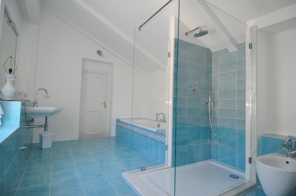 La Zinefra Amalfi Dreams Villa Minori Buitenkant foto